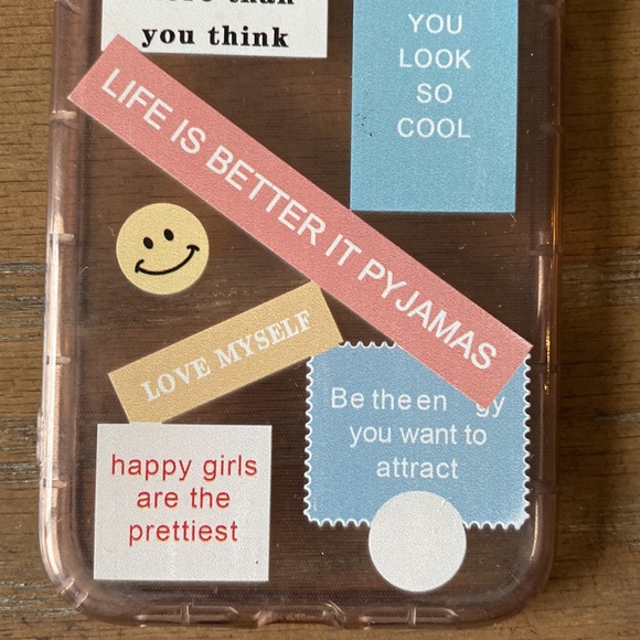 XR iPhone Case - Picture 4 of 9